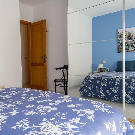 Fantastic Duplex In Fuerteventura * Puerto del Rosario (Fuerteventura)