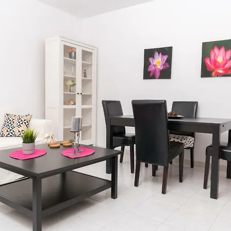 Holiday home Fantastic Duplex In Fuerteventura *