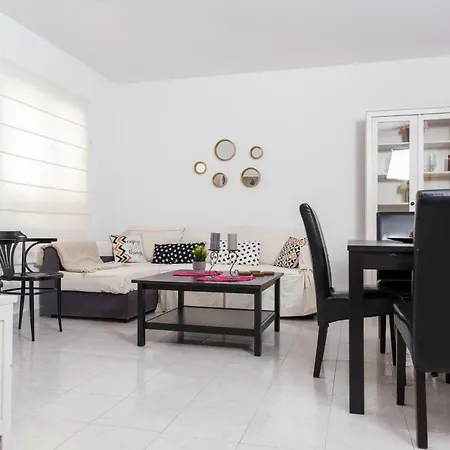Fantastic Duplex In Fuerteventura