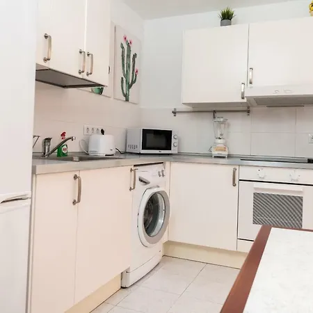 Fantastic Duplex In Fuerteventura Casa vacanze Puerto del Rosario (Fuerteventura)
