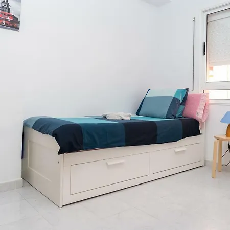 Fantastic Duplex In Fuerteventura Holiday home