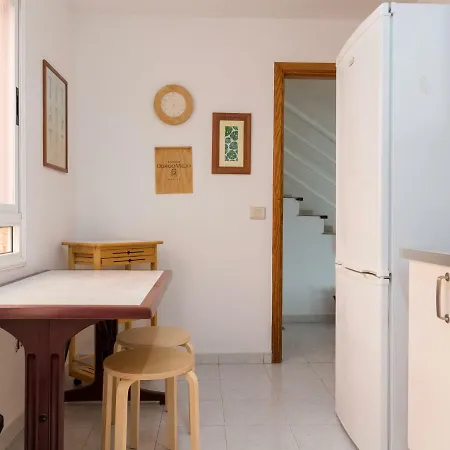 Fantastic Duplex In Fuerteventura Casa vacanze