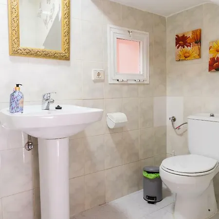 Fantastic Duplex In Fuerteventura Casa vacanze Puerto del Rosario (Fuerteventura)